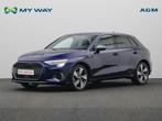 Audi A3 Sportback A3 Sportback 35 TFSI Advanced S tronic, Autos, Audi, Argent ou Gris, Achat, Cruise Control, Automatique
