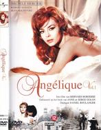 Angelique Vol.1 (1964) Michelle Mercier - Robert Hossein, Cd's en Dvd's, Alle leeftijden, Ophalen of Verzenden, Gebruikt