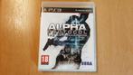 Alpha Protocol (PS3) Nieuwstaat, Role Playing Game (Rpg), 1 speler, Zo goed als nieuw, Vanaf 18 jaar