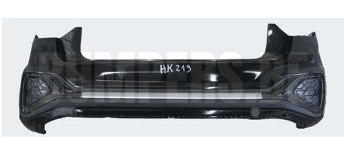 Bumper Audi Q2 81A S-line Facelift 20-22 81A807323C  Achterb, Auto-onderdelen, Carrosserie, Bumper, Achter, Gebruikt, 6 maanden garantie