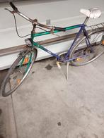 Herenfiets., Fietsen en Brommers, Ophalen