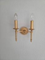 2 appliques murales sa boulanger, Huis en Inrichting, Ophalen of Verzenden, Zo goed als nieuw