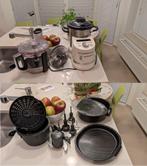 Kookprocessor Kitchenaid, Ophalen, Zo goed als nieuw