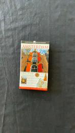 Amsterdam. Guide de voyage, Comme neuf, Capitool, Enlèvement