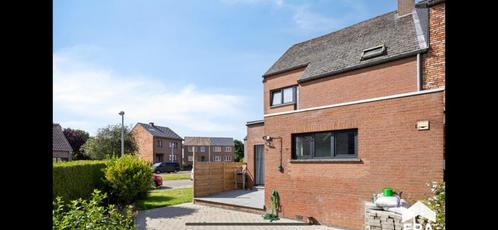 Tijdelijk huis te huur in Tienen tot 31/12/2025, Immo, Appartementen en Studio's te huur
