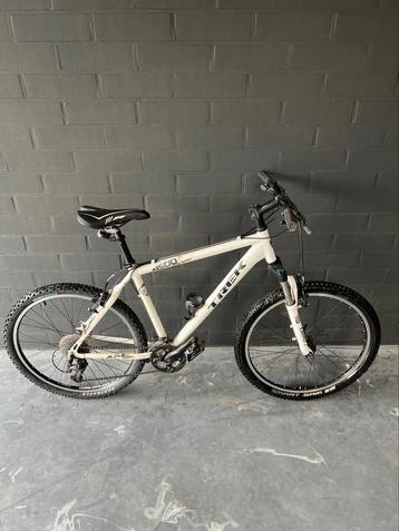 Trek 4500 Mountain Bike beschikbaar voor biedingen