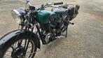 Bsa Ww2 1943, Motoren, Bedrijf, Meer dan 35 kW, Overig, 1 cilinder