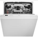 Whirlpool vaatwasser WRIC3C26PF  (garantie tot 09/2025), Elektronische apparatuur, Vaatwasmachines, Ophalen