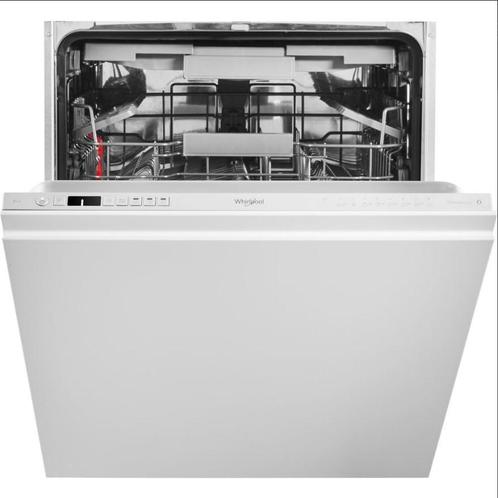 Whirlpool vaatwasser WRIC3C26PF  (garantie tot 09/2025), Elektronische apparatuur, Vaatwasmachines, Ophalen