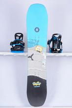 Planche à neige 120 pour enfants SALOMON EL CAPITAN, SPONGE