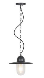 Hanglamp buiten / nieuw in verpakking - niet gebruikt, Tuin en Terras, Ophalen, Minder dan 50 watt, Nieuw, Netvoeding