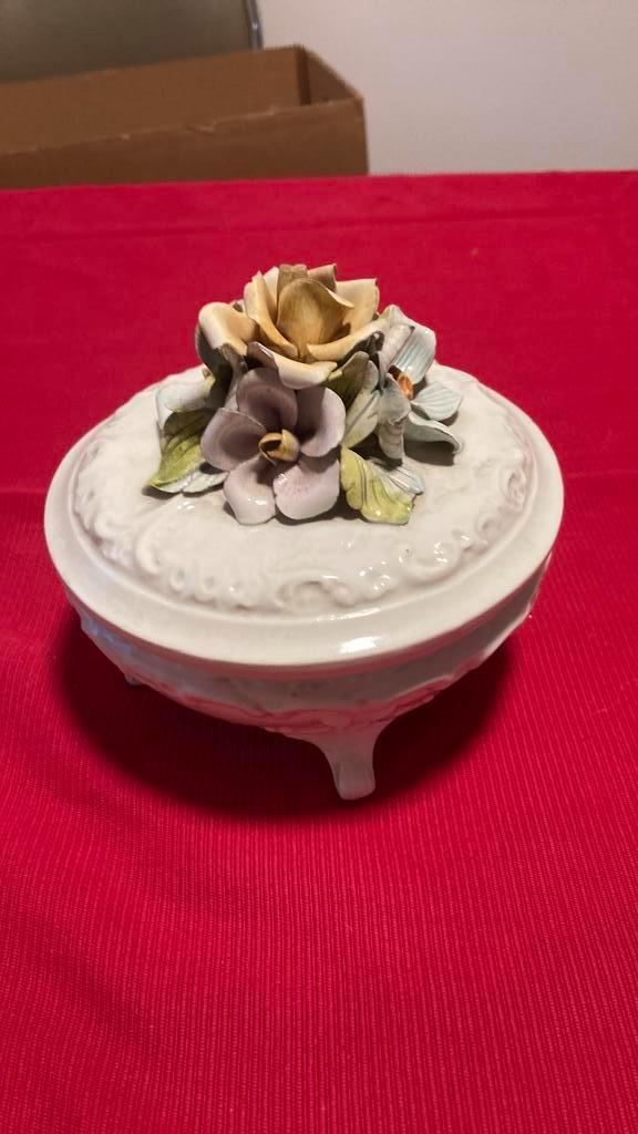 Antiek schaal, Antiquités & Art, Antiquités | Plateaux, Enlèvement