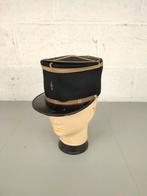 Franse kepie luitenant artillerie model 1931, Verzamelen, Ophalen of Verzenden, ., ., .