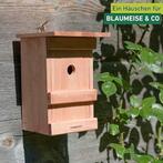 Nichoir | nichoir | LIVRAISON GRATUITE, Neuf, -, -, WINDHANGER