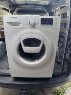 SAMSUNG WASMACHINE 9KG A++ (GARANTIE), Elektronische apparatuur, Ophalen, Zo goed als nieuw