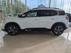 Citroën C5 Aircross 1.2i 130 EAT8 Feel Pack, Achat, Entreprise, 5 portes, 5 places