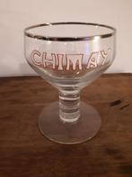 Verre à bière Chimay, Enlèvement ou Envoi, Comme neuf