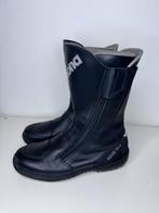 Daytona Road Star Gore-Tex motolaarzen mt.44, Motoren, Kleding | Motorkleding, Ophalen, Tweedehands, Heren, Laarzen
