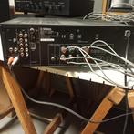 hifi, Audio, Tv en Foto, Stereoketens, Ophalen, Gebruikt, Overige merken