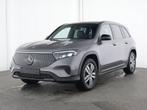 Mercedes-Benz EQB 300 Luxury Line 4Matic + CARPLAY + ELECTRI, Auto's, Stof, EQB, 5 zetels, 423 km