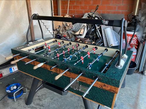 Jupiler, Kinderen en Baby's, Speelgoed | Voetbaltafels, Gebruikt, Ophalen