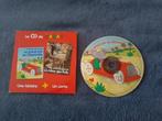 CD de Babar 2004 - 2 histoires, CD & DVD, Comme neuf, Enlèvement ou Envoi, Fable ou Conte (de fées), 3 à 5 ans
