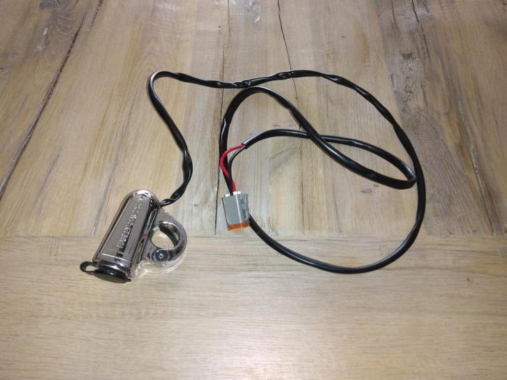 Diverse harley davidson onderdelen, Motoren, Onderdelen | Harley-Davidson, Gebruikt, Ophalen