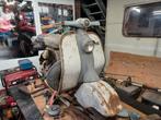 Gezocht: trommelrem Lambretta LD150, Ophalen of Verzenden, Gebruikt