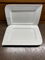 2 Schalen voor hapjes of zo, Enlèvement, Comme neuf, Balance ou Balances