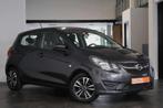 Opel KARL 1.0i Enjoy Easytronic Airco CruiseC Garantie*, Auto's, Opel, 4 zetels, Stof, 103 g/km, Bedrijf