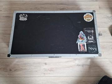 Pedalboard Case Road Ready beschikbaar voor biedingen
