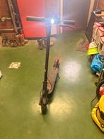 elektrische step, Enlèvement, Comme neuf