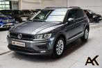Volkswagen Tiguan 1.5 TSI ACT Comfortline - NAVI SMARTLINK /, Auto's, Voorwielaandrijving, Stof, Euro 6, 4 cilinders
