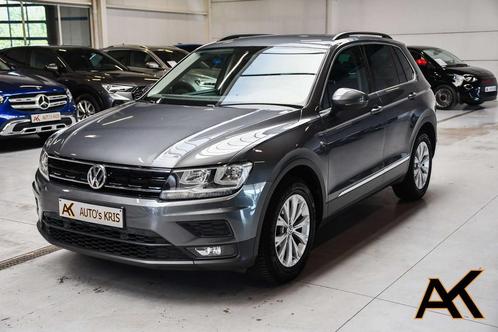Volkswagen Tiguan 1.5 TSI ACT Comfortline - NAVI SMARTLINK /, Auto's, Volkswagen, Bedrijf, Te koop, Tiguan, ABS, Adaptive Cruise Control