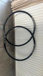 Alu icon velgen, Fietsen en Brommers, Fietsonderdelen, Gebruikt, Racefiets, Icon, Ophalen