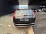 Ford Focus Focus 1.6 TDCi Econetic DPF (bj 2008), Focus, Gebruikt, Zwart, 109 pk