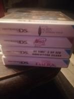 Nintendo DS, Games en Spelcomputers, Games | Nintendo DS, Ophalen, Gebruikt, Overige genres, 2 spelers