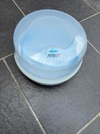 Stérilisateur micro-ondes pour biberon, Enlèvement ou Envoi, Comme neuf, Stérilisateur