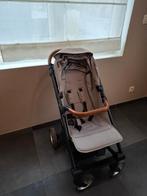 Kinderwagen - Nexo Mutsy, Kinderen en Baby's, Kinderwagens en Combinaties, Gebruikt, Verstelbare duwstang, Mutsy, Ophalen