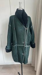 Mouton vintage, Ophalen of Verzenden, Gedragen, Maat 36 (S), Groen