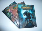 WORLD OF WARCRAFT tomes 11 à 13 (EO tbe), Plusieurs BD, SIMONSON / BOWDEN, Enlèvement ou Envoi, Utilisé