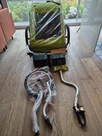 Fietskar Croozer, Fietsen en Brommers, Ophalen, Opvouwbaar, Croozer, Zo goed als nieuw