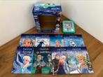 Eletronische reader Disney Frozen - me reader, Boeken, Kinderboeken | Jeugd | onder 10 jaar, Ophalen, Gelezen, Disney, Fictie algemeen