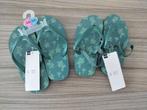 Kinder slippers NIEUW! 26/27 en 28/29, Ophalen