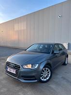 Audi A3 1.6 TDI 110 ch – 2014 – Euro 6b 5600€, Autos, Argent ou Gris, Achat, Euro 6, Boîte manuelle