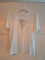 T-shirt Ferrari original ( no Puma ) Taille L, Ophalen of Verzenden, Zo goed als nieuw
