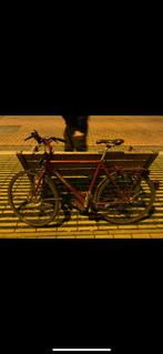 Stads fiets, Vélos & Vélomoteurs, Vélos | Vélos pliables, Autres marques, 20 pouces ou plus, Hommes, Enlèvement