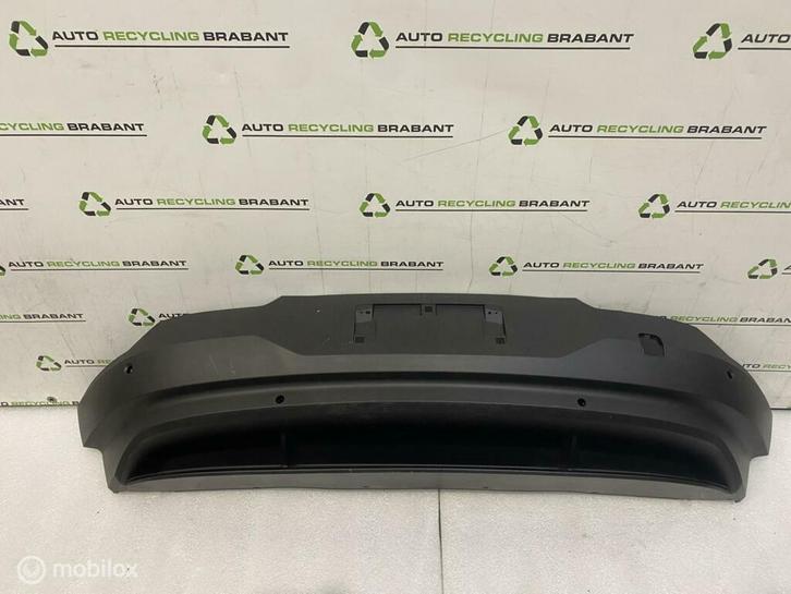 Achterbumper Volvo EX30 ORIGINEEL 31345661 80010953, Auto-onderdelen, Carrosserie, Bumper, Achter, Gebruikt, Ophalen of Verzenden