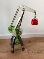 Playmobil havenkraan Conlines, Kinderen en Baby's, Speelgoed | Playmobil, Ophalen, Zo goed als nieuw