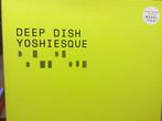 Deep Dish.Yoshiesque.Box met 3 lp’s., Ophalen of Verzenden